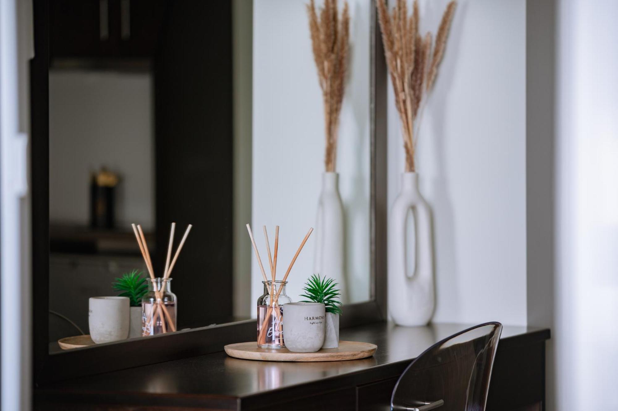 Ktima Papaoikonomou Apartment Потос Екстериор снимка